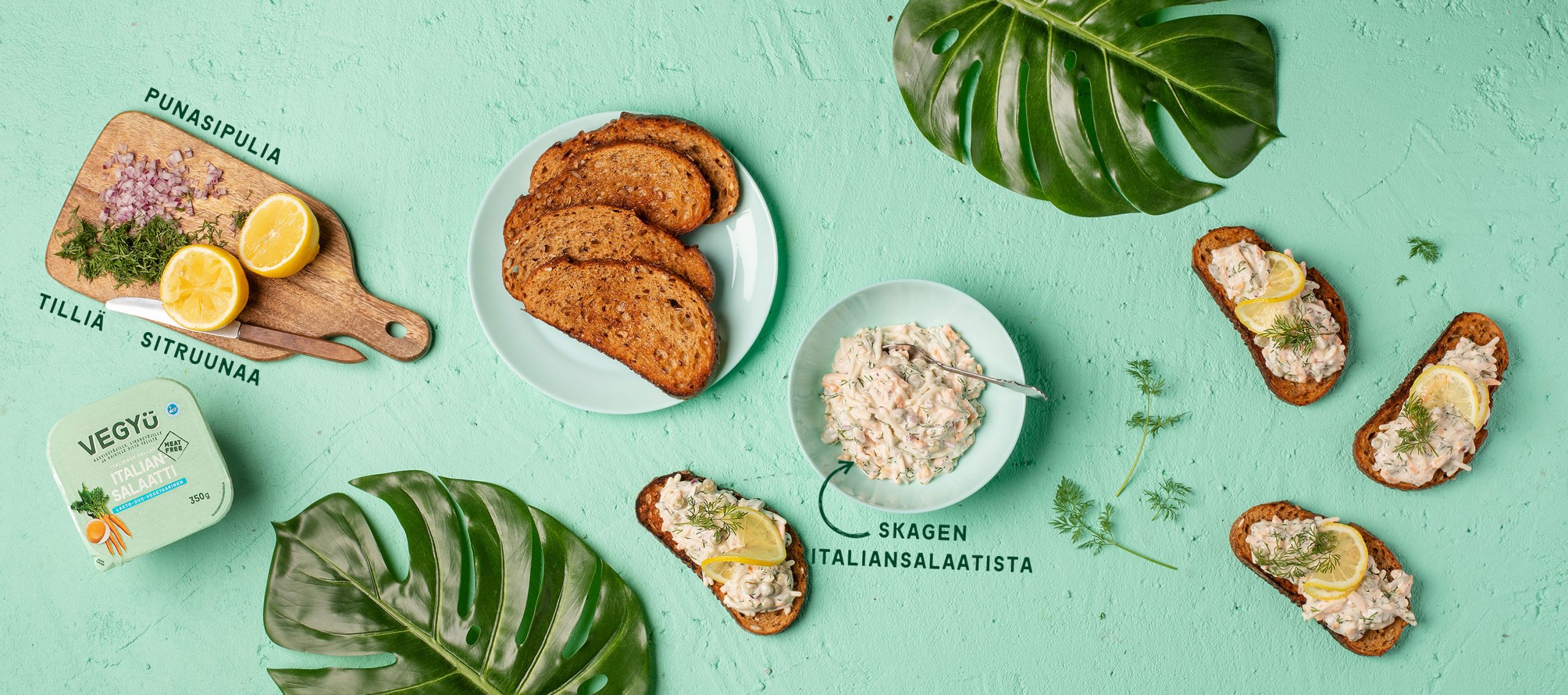 Ilman videota ei somessa pärjää, mutta millainen sen tulisi olla? 