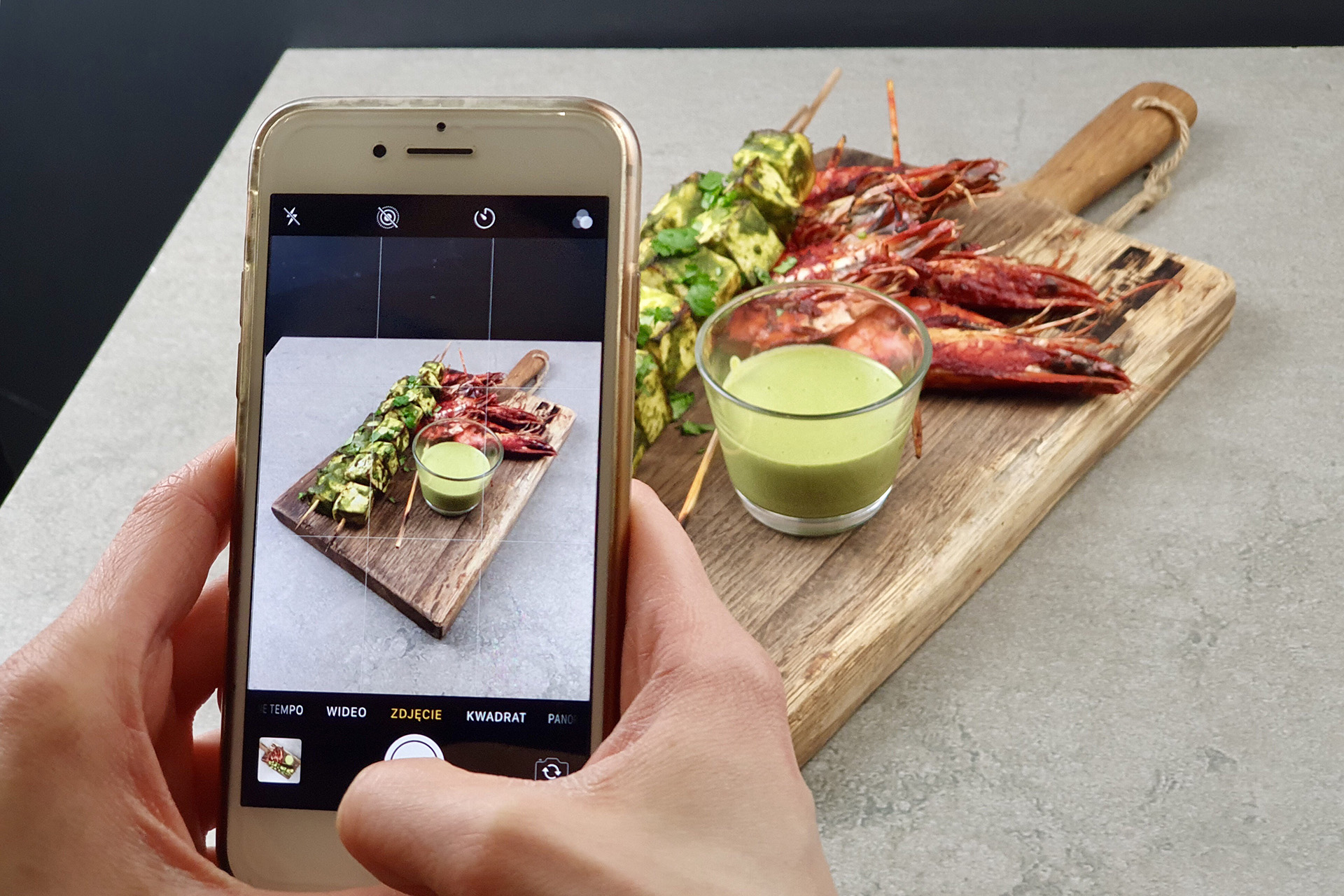 Millaista videosisältöä Foodylla seurataan somessa?